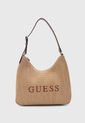 Bolso GUESS Wells Beige de Guess