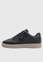 Tenis Lifestyle GUESS Jazlie  Negro de Guess