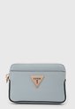 Billetera GUESS Tasha SLG Celeste de Guess