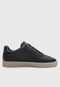 Tenis Lifestyle GUESS Jazlie  Negro de Guess