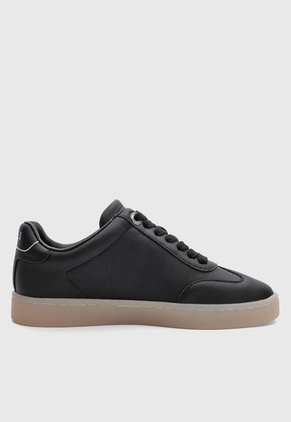 Tenis Lifestyle GUESS Jazlie  Negro