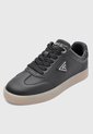 Tenis Lifestyle GUESS Jazlie  Negro de Guess