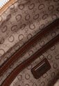 Bolso GUESS Wells Beige de Guess