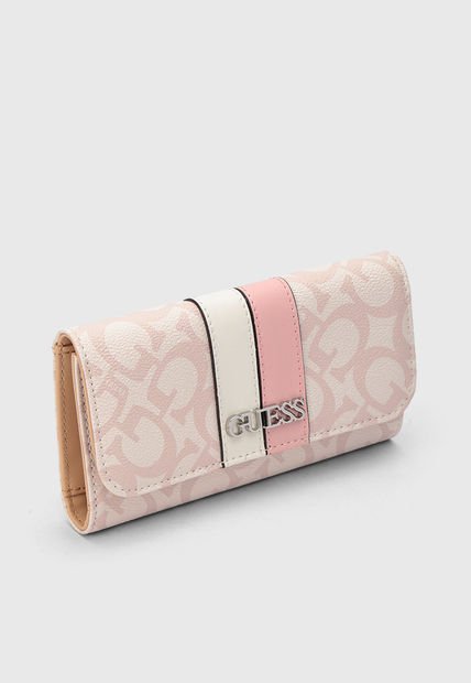 Billetera GUESS Rosa