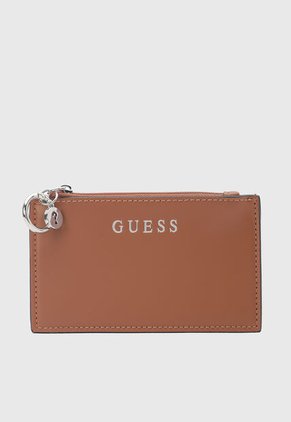Bolso GUESS Wells Beige