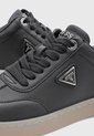 Tenis Lifestyle GUESS Jazlie  Negro de Guess