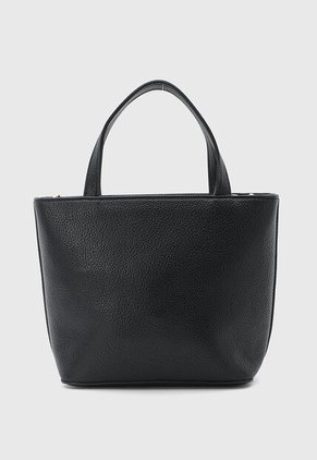 Bolso GUESS Wells Mini Negro