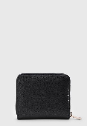Billetera GUESS Isobel SLG Negro