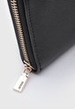 Billetera GUESS Isobel SLG Negro de Guess