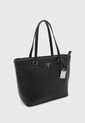 Bolso GUESS Viviette Negro de Guess