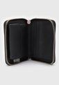 Billetera GUESS Isobel SLG Negro de Guess