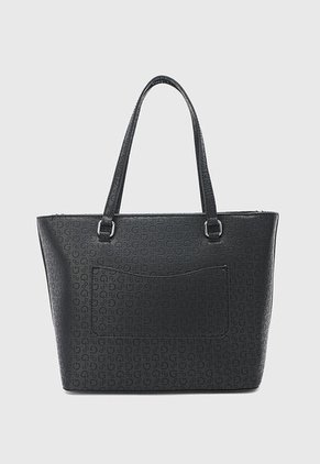 Bolso GUESS Viviette Negro