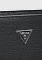 Bolso GUESS Viviette Negro de Guess