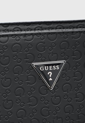 Bolso GUESS Viviette Negro