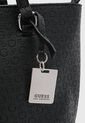 Bolso GUESS Viviette Negro de Guess