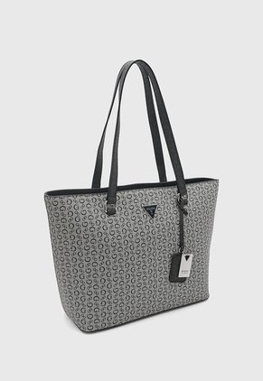 Bolso GUESS Jillian Gris
