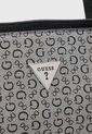 Bolso GUESS Jillian Gris de Guess