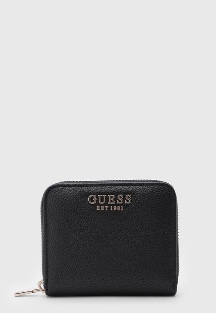 Billetera GUESS Laurel II SLG Negro
