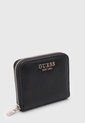 Billetera GUESS Laurel II SLG Negro de Guess