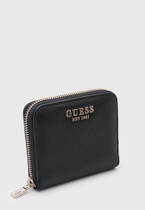 Billetera GUESS Laurel II SLG Negro