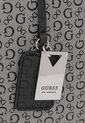 Bolso GUESS Jillian Gris de Guess