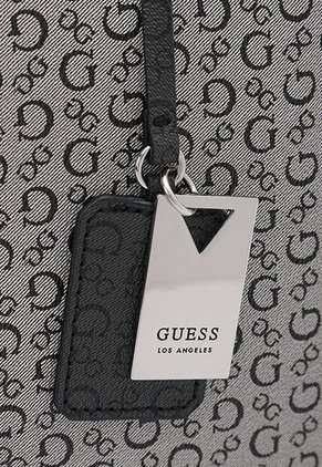 Bolso GUESS Jillian Gris