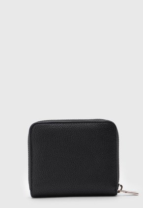 Billetera GUESS Laurel II SLG Negro