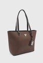 Bolso GUESS JILLIAN Café de Guess