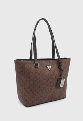 Bolso GUESS JILLIAN Café