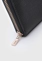 Billetera GUESS Laurel II SLG Negro de Guess