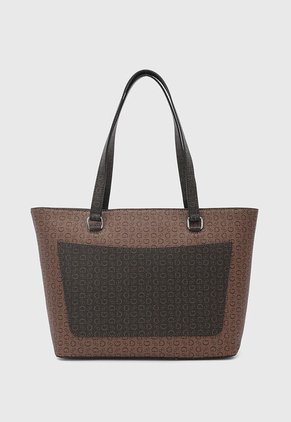 Bolso GUESS JILLIAN Café