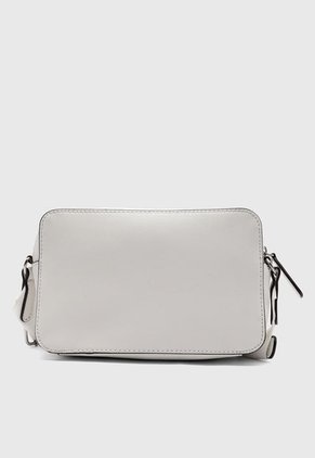 Bolso Manos Libres Blanco GUESS