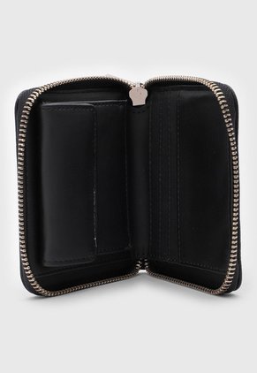 Billetera GUESS Laurel II SLG Negro