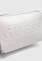 Bolso Manos Libres Blanco GUESS de Guess