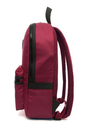 Morral Rojo-Negro GUESS