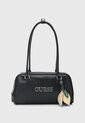Bolso GUESS Carla Negro de Guess