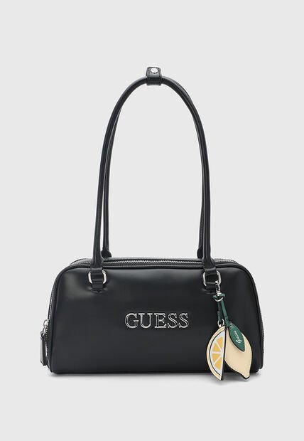 Bolso GUESS Carla Negro