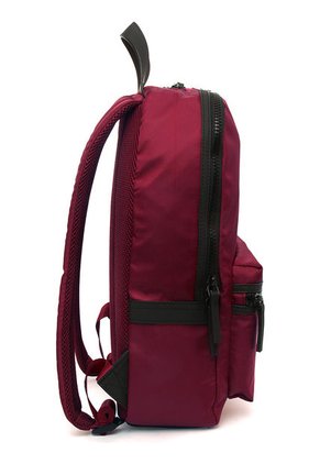 Morral Rojo-Negro GUESS