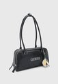 Bolso GUESS Carla Negro de Guess