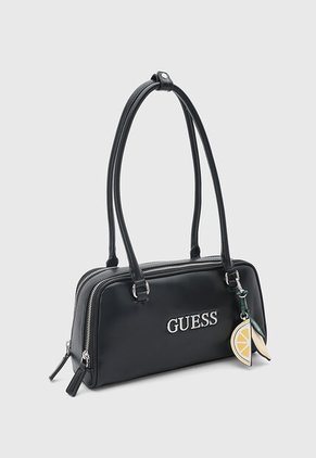Bolso GUESS Carla Negro