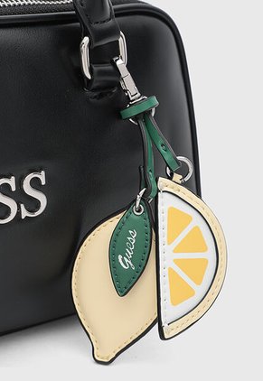 Bolso GUESS Carla Negro