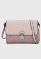 Bolso Beige-Rosa GUESS de Guess