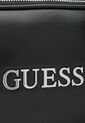 Bolso GUESS Carla Negro de Guess