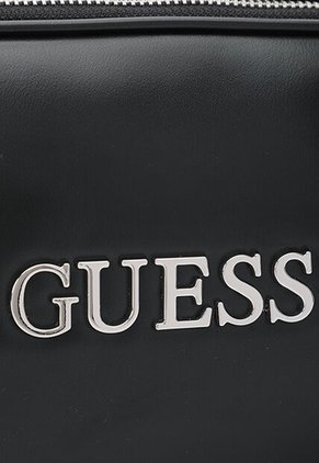 Bolso GUESS Carla Negro