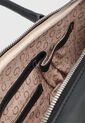 Bolso GUESS Carla Negro de Guess