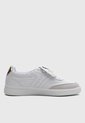 Tenis Lifestyle GUESS Oleber 2 Blanco de Guess
