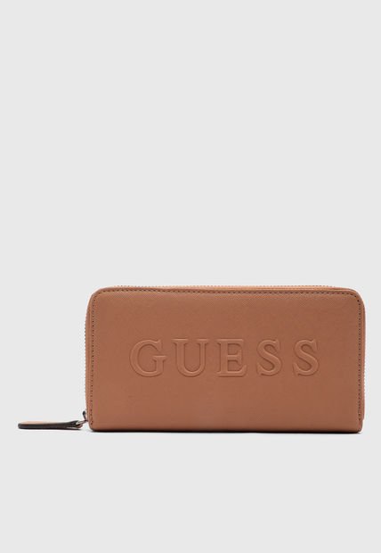 Billetera Caqui GUESS