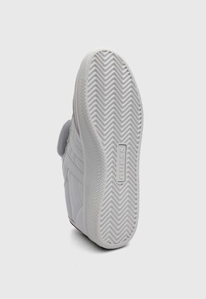 Tenis Lifestyle GUESS Oleber 2 Blanco