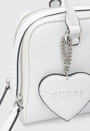 Bolso GUESS Carla Blanco
