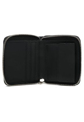 Billetera Negra-Blanco GUESS